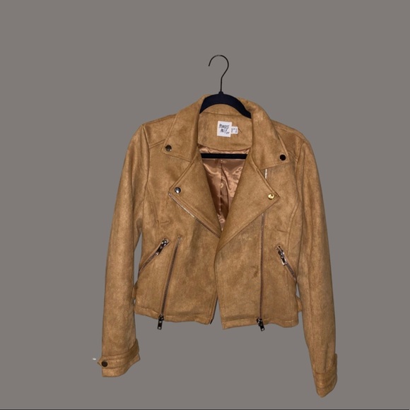 Princess Polly Jackets & Blazers - Velvet jacket